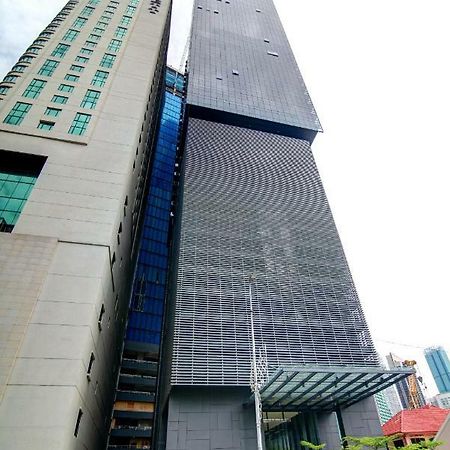 Dorsett Residences Bukit Bintang @Dorsett Kuala Lumpur Buitenkant foto